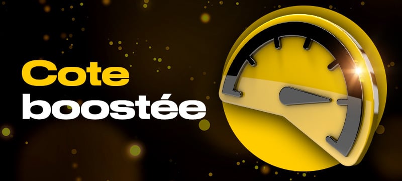 Notre avis sur la cote boostée bwin
